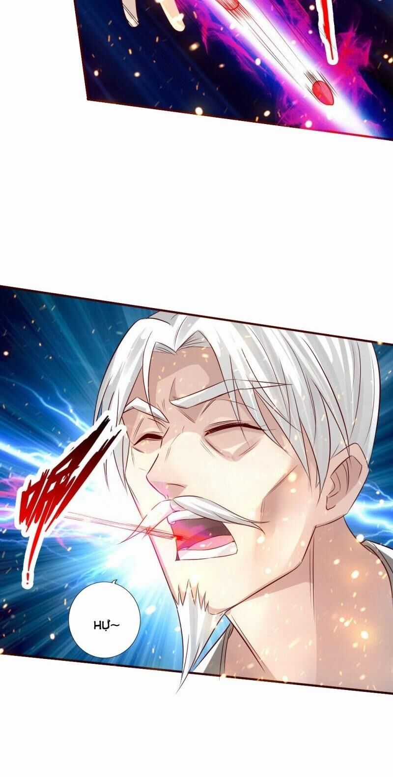 Tiên Võ Đế Tôn Chương 66 trang 31