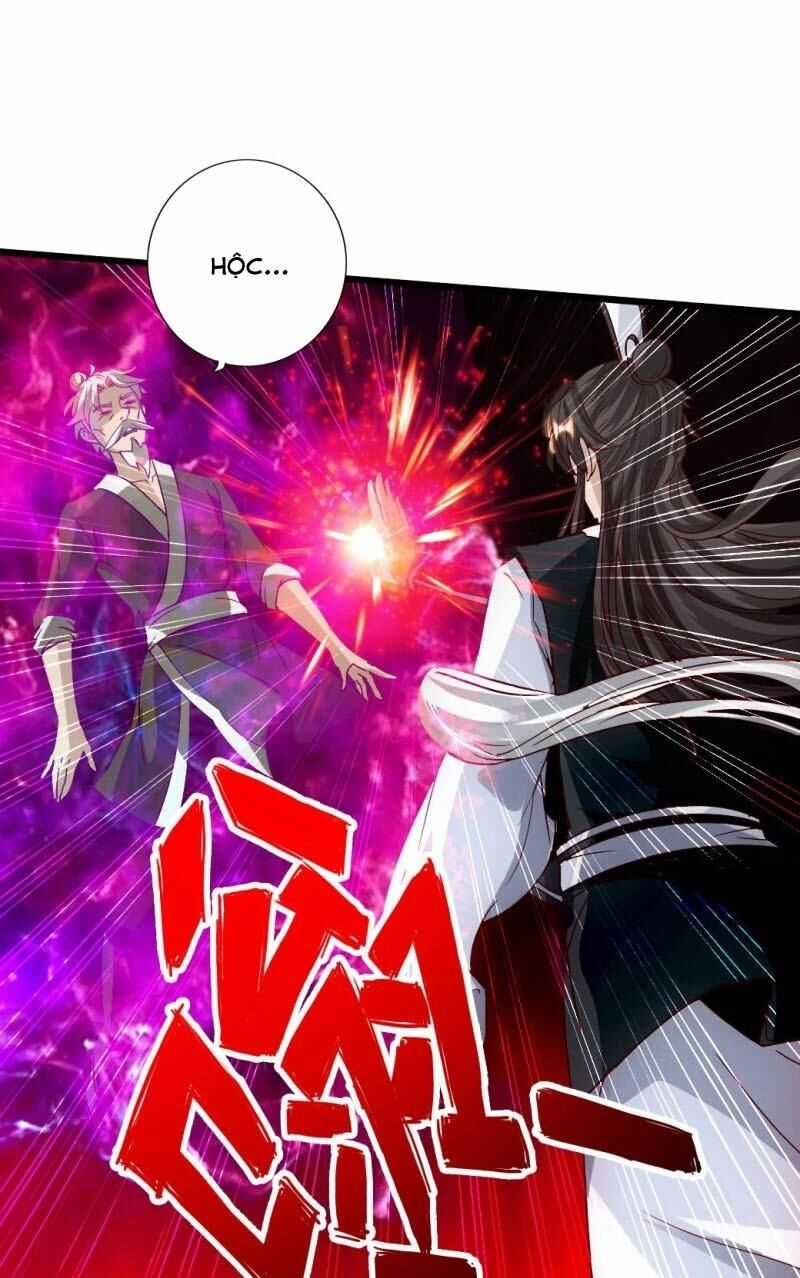 Tiên Võ Đế Tôn Chương 66 trang 32