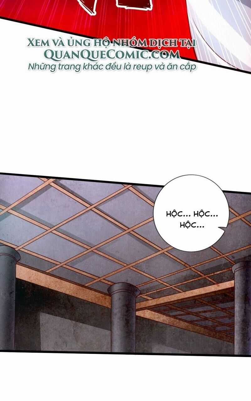 Tiên Võ Đế Tôn Chương 66 trang 33