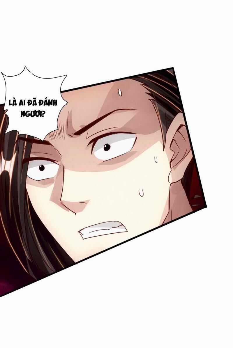 Tiên Võ Đế Tôn Chương 66 trang 35