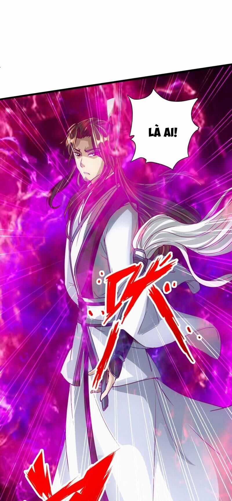 Tiên Võ Đế Tôn Chương 66 trang 36