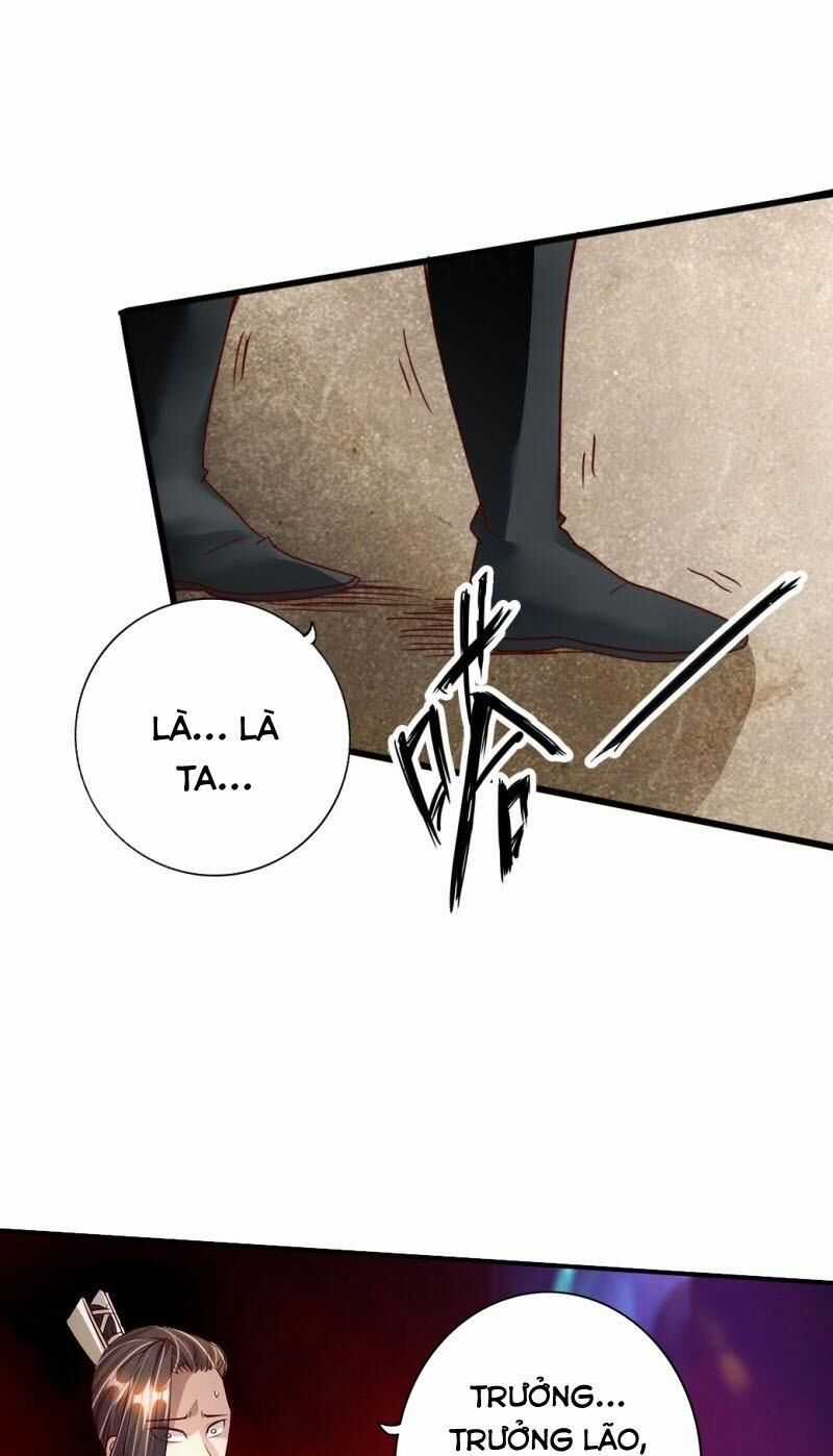 Tiên Võ Đế Tôn Chương 66 trang 38