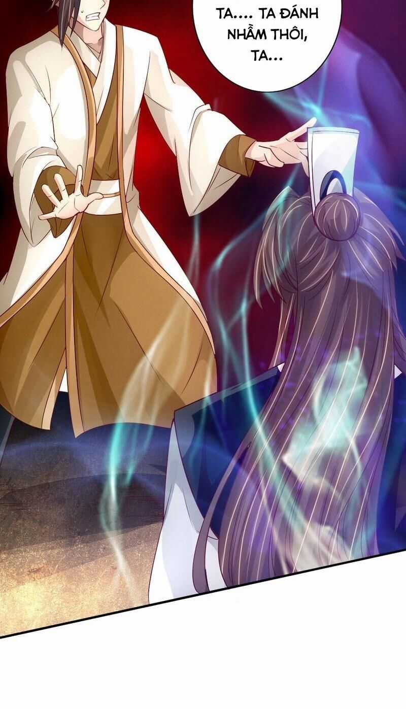 Tiên Võ Đế Tôn Chương 66 trang 39