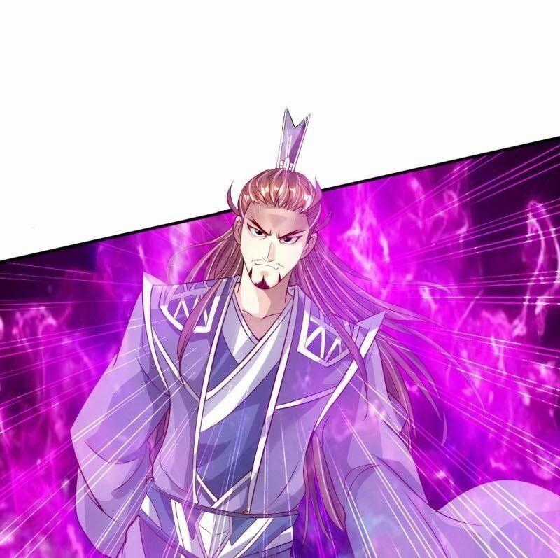 Tiên Võ Đế Tôn Chương 66 trang 44