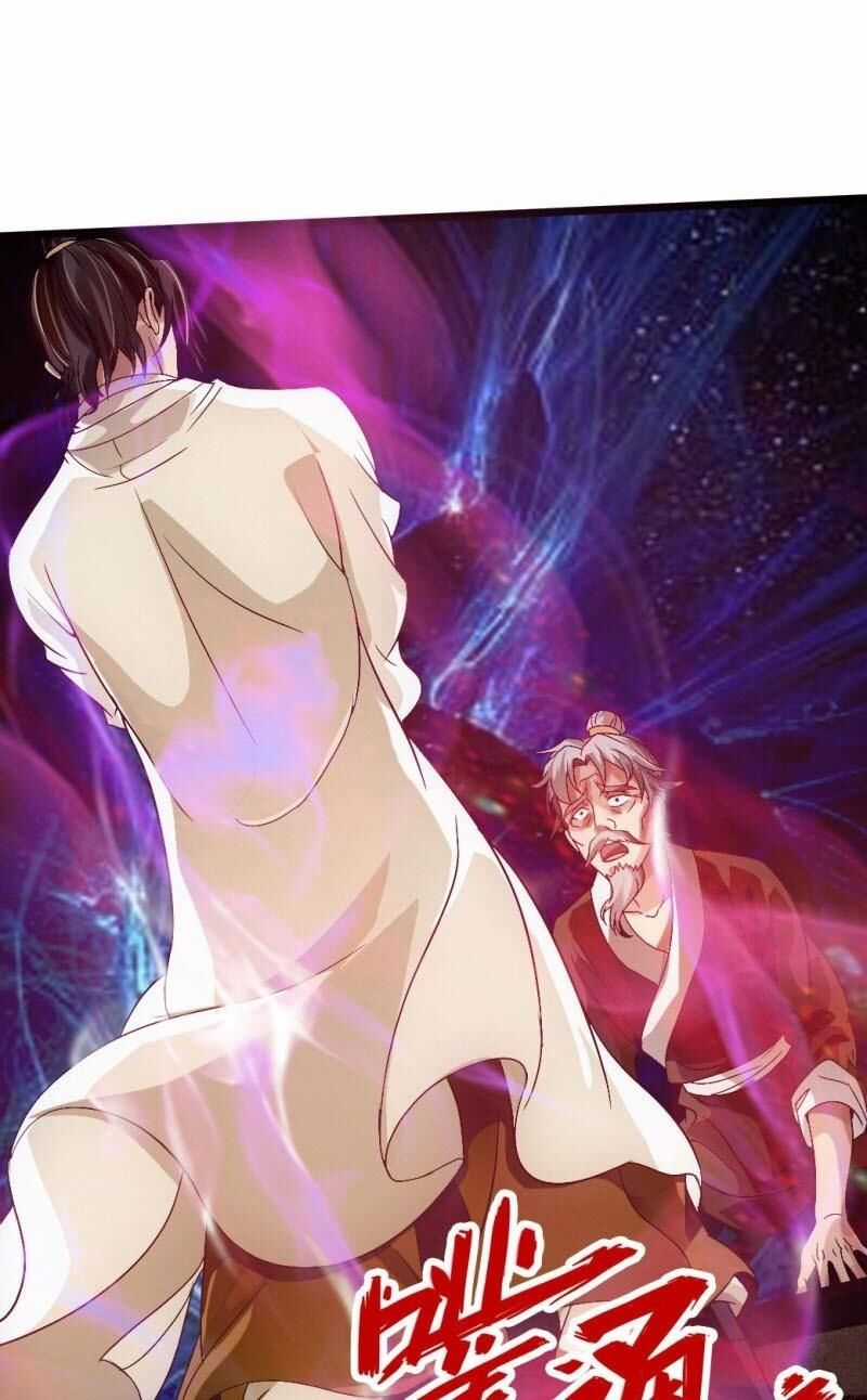 Tiên Võ Đế Tôn Chương 66 trang 6