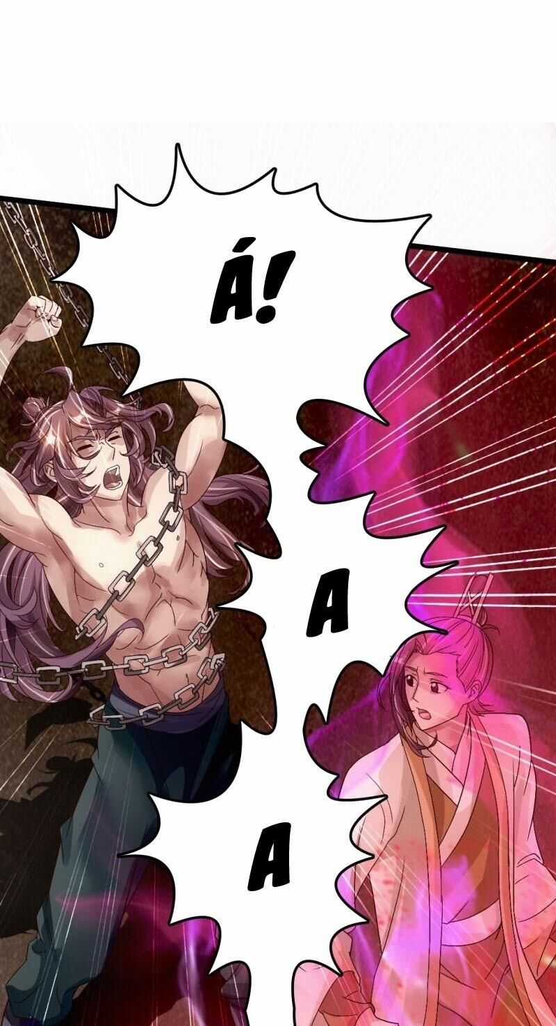 Tiên Võ Đế Tôn Chương 66 trang 8