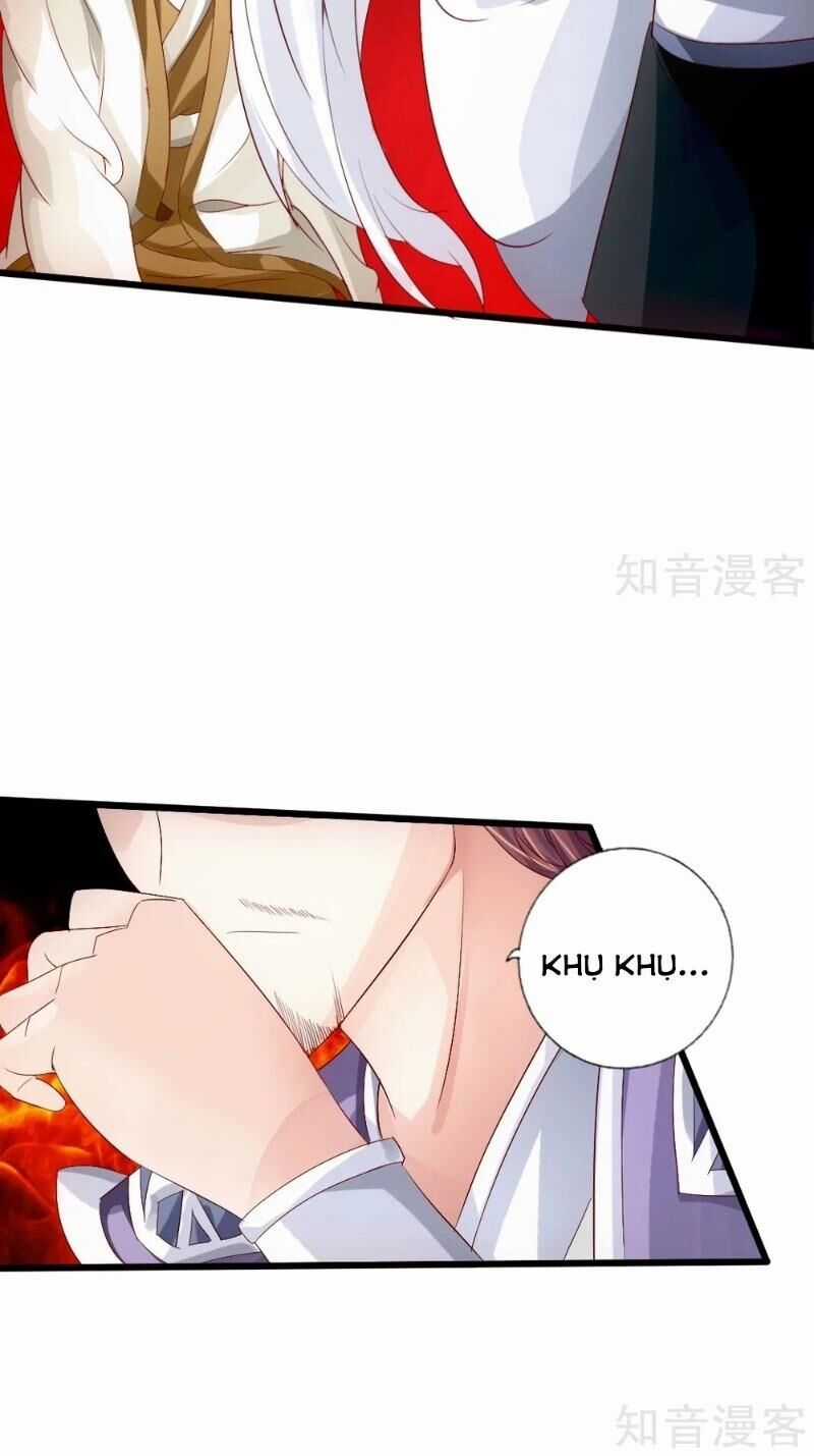 Tiên Võ Đế Tôn Chương 67 trang 11