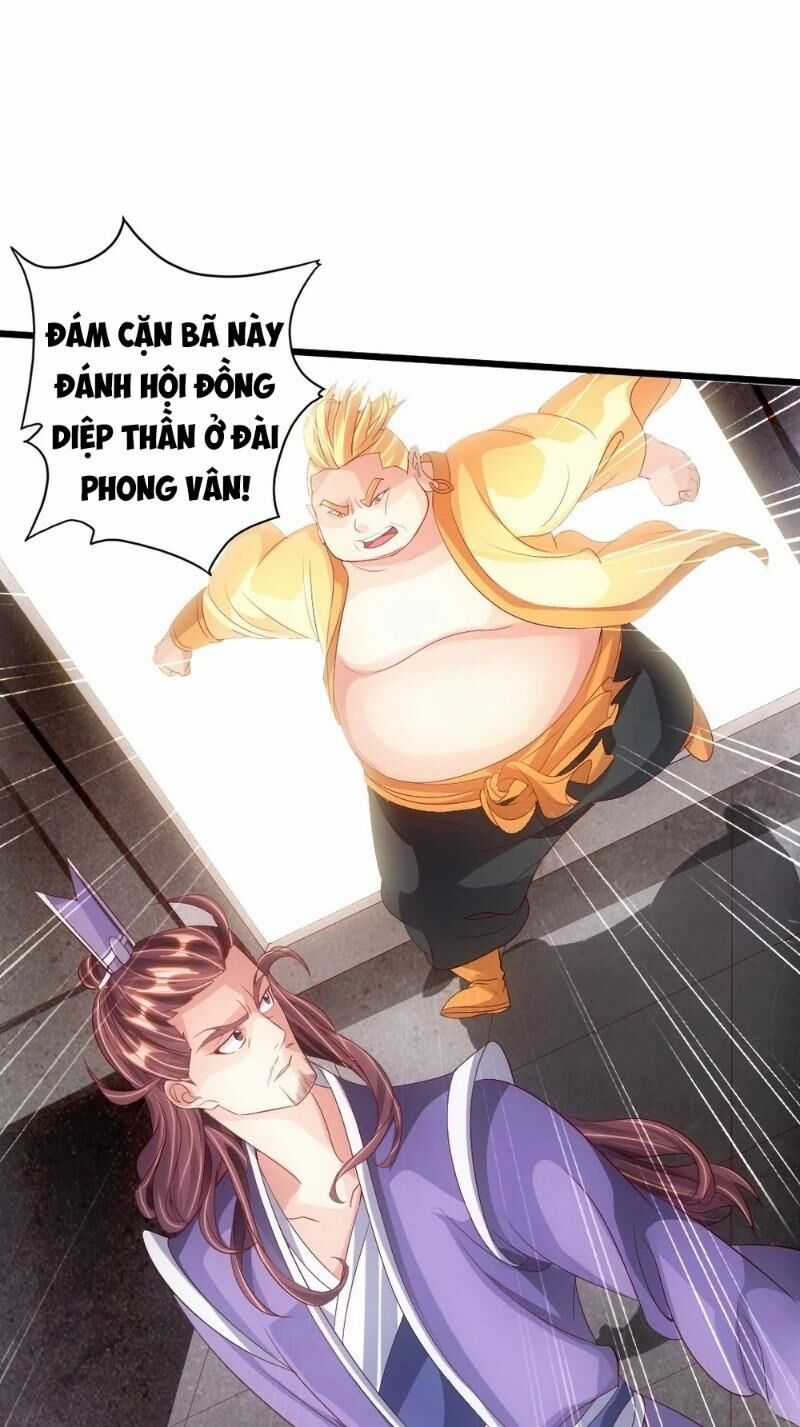 Tiên Võ Đế Tôn Chương 67 trang 14