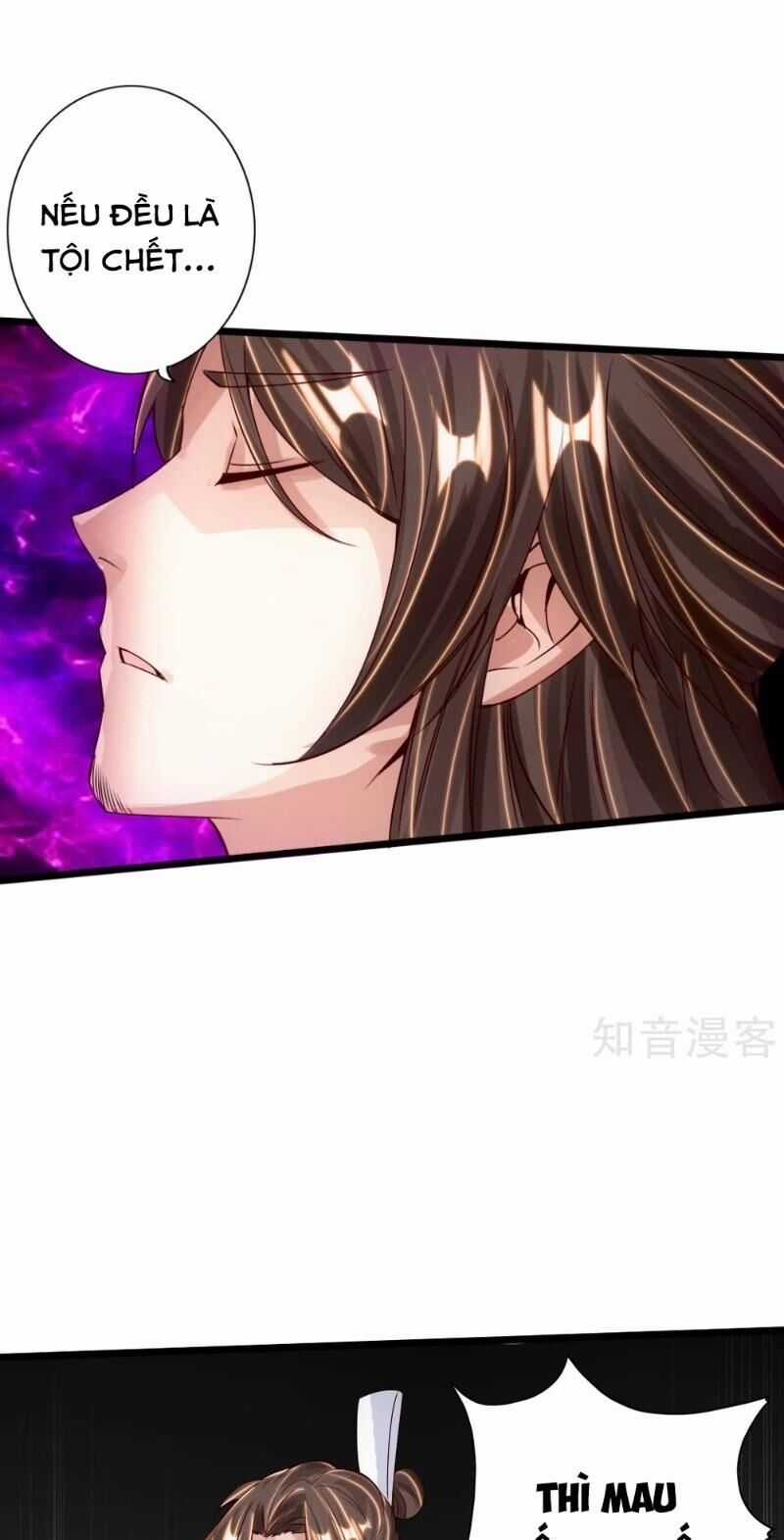 Tiên Võ Đế Tôn Chương 67 trang 20