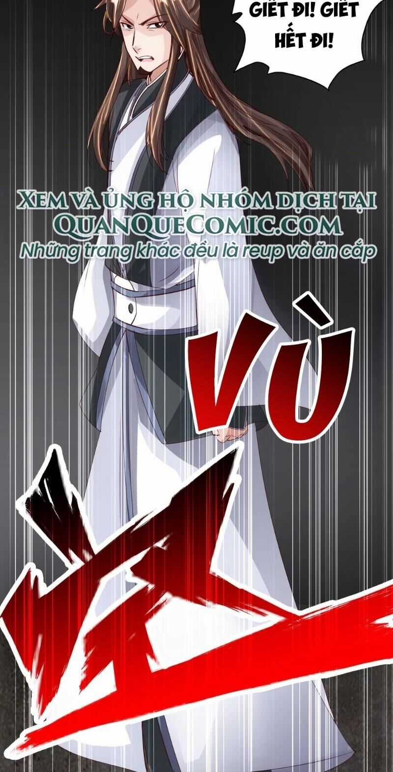 Tiên Võ Đế Tôn Chương 67 trang 21