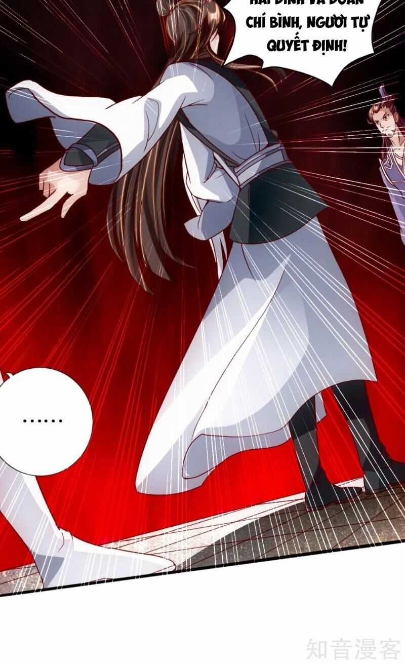 Tiên Võ Đế Tôn Chương 67 trang 27