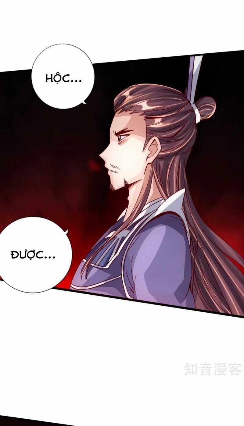 Tiên Võ Đế Tôn Chương 67 trang 28