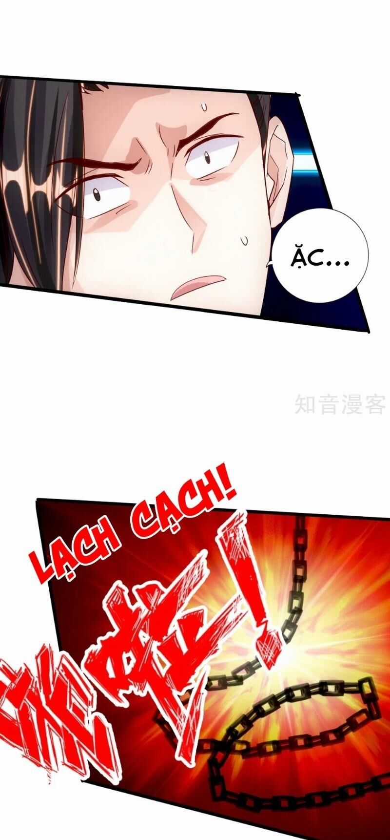 Tiên Võ Đế Tôn Chương 67 trang 30