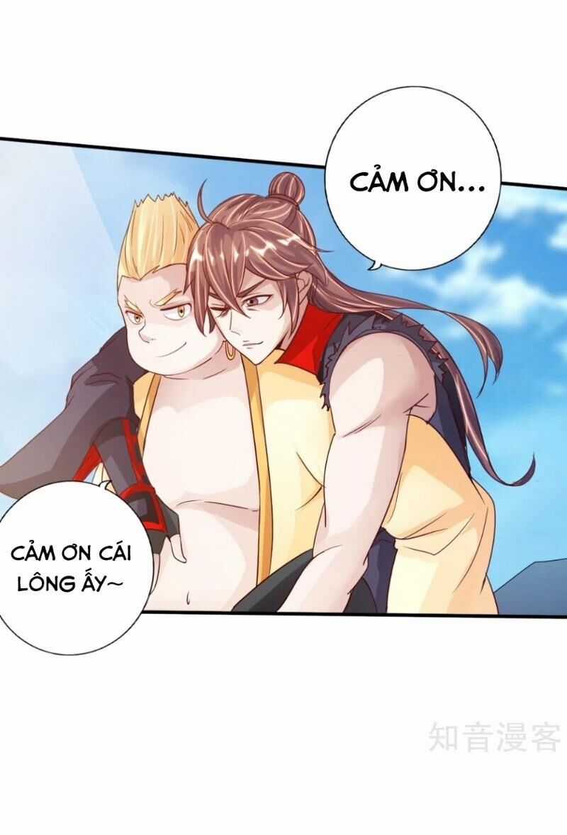 Tiên Võ Đế Tôn Chương 67 trang 32