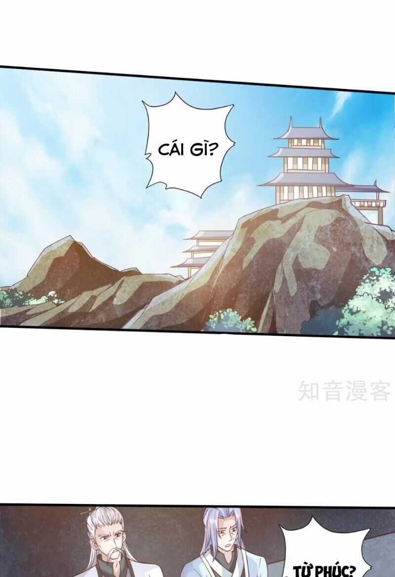 Tiên Võ Đế Tôn Chương 67 trang 34