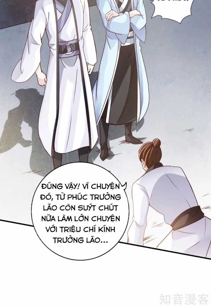 Tiên Võ Đế Tôn Chương 67 trang 35