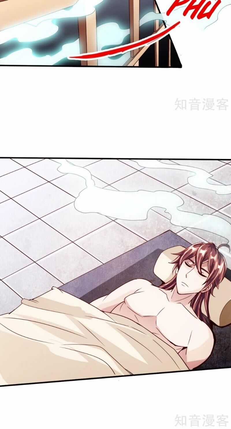 Tiên Võ Đế Tôn Chương 67 trang 37