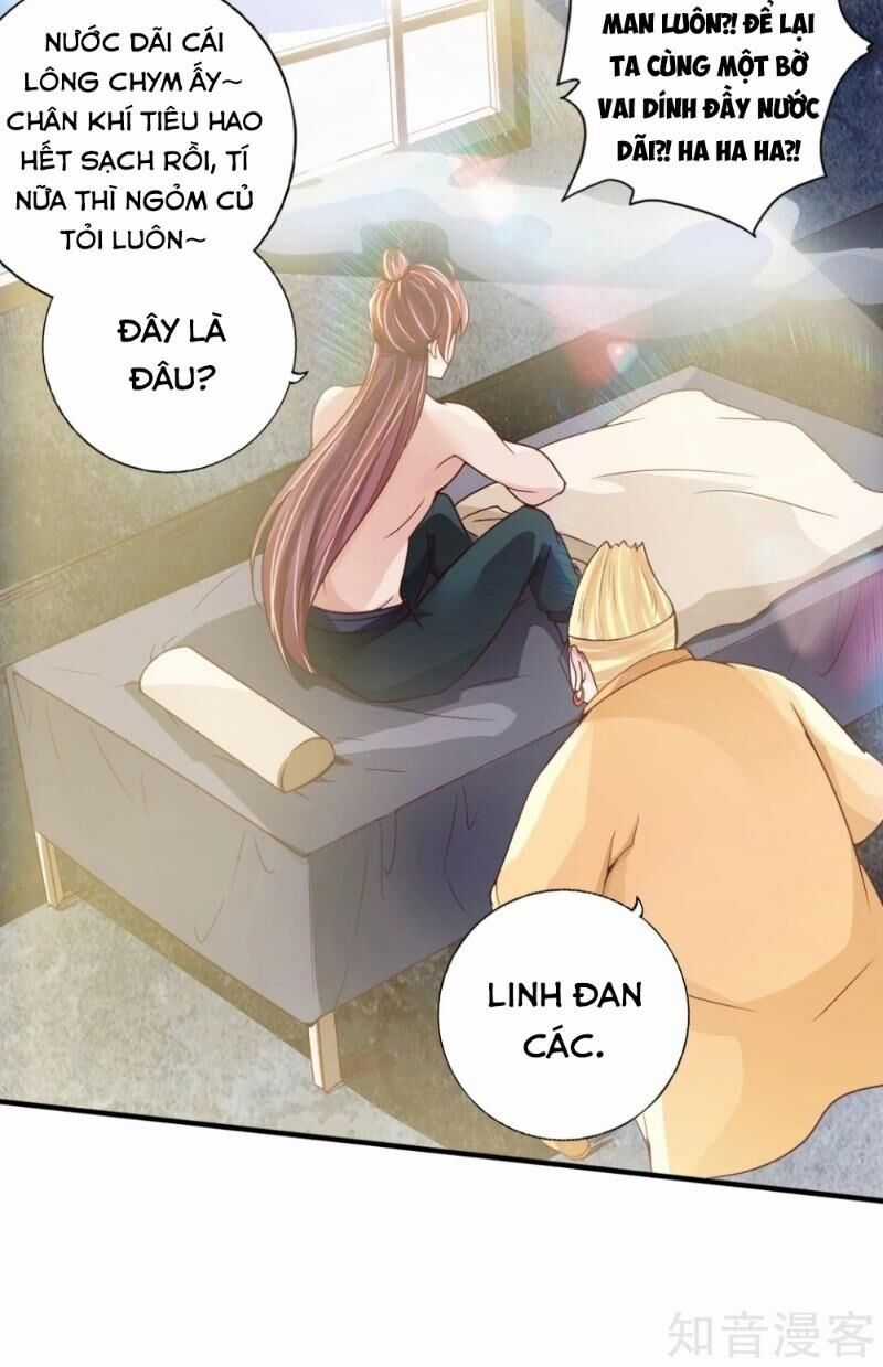 Tiên Võ Đế Tôn Chương 67 trang 39