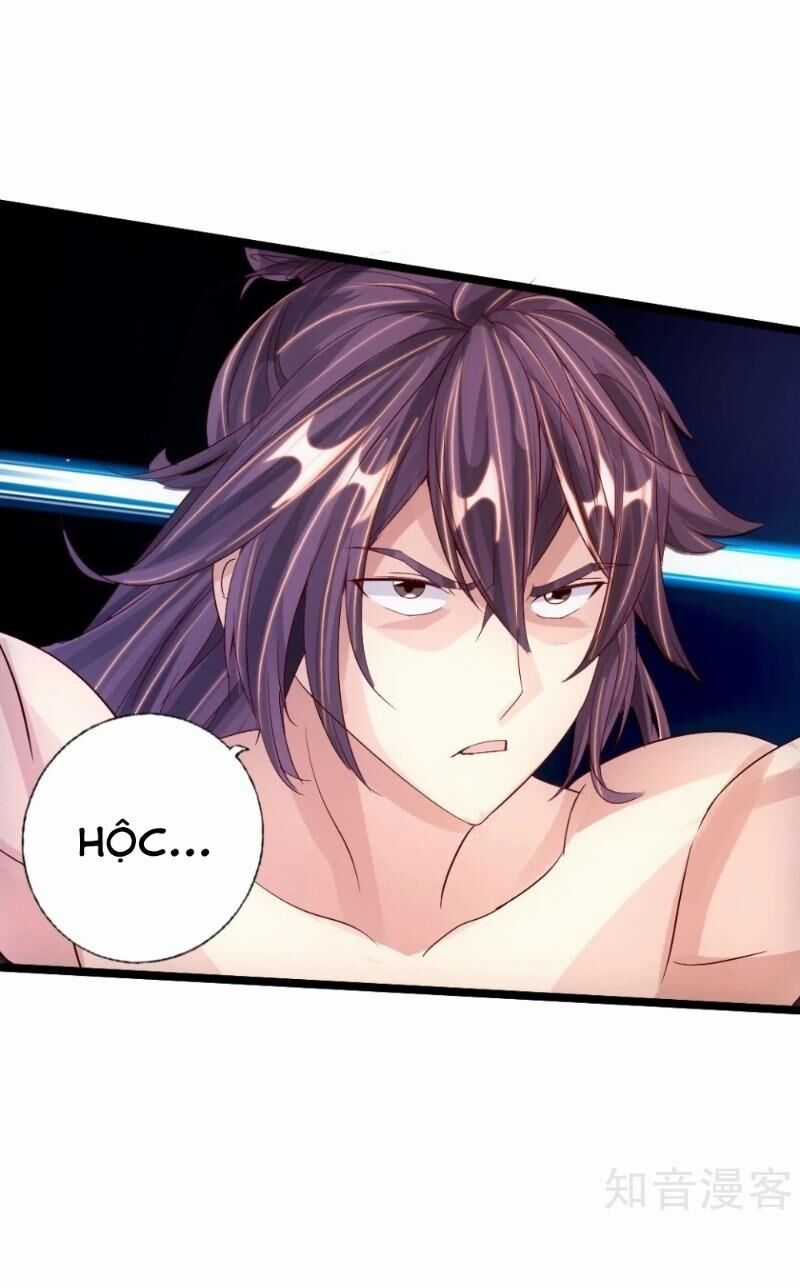 Tiên Võ Đế Tôn Chương 67 trang 6