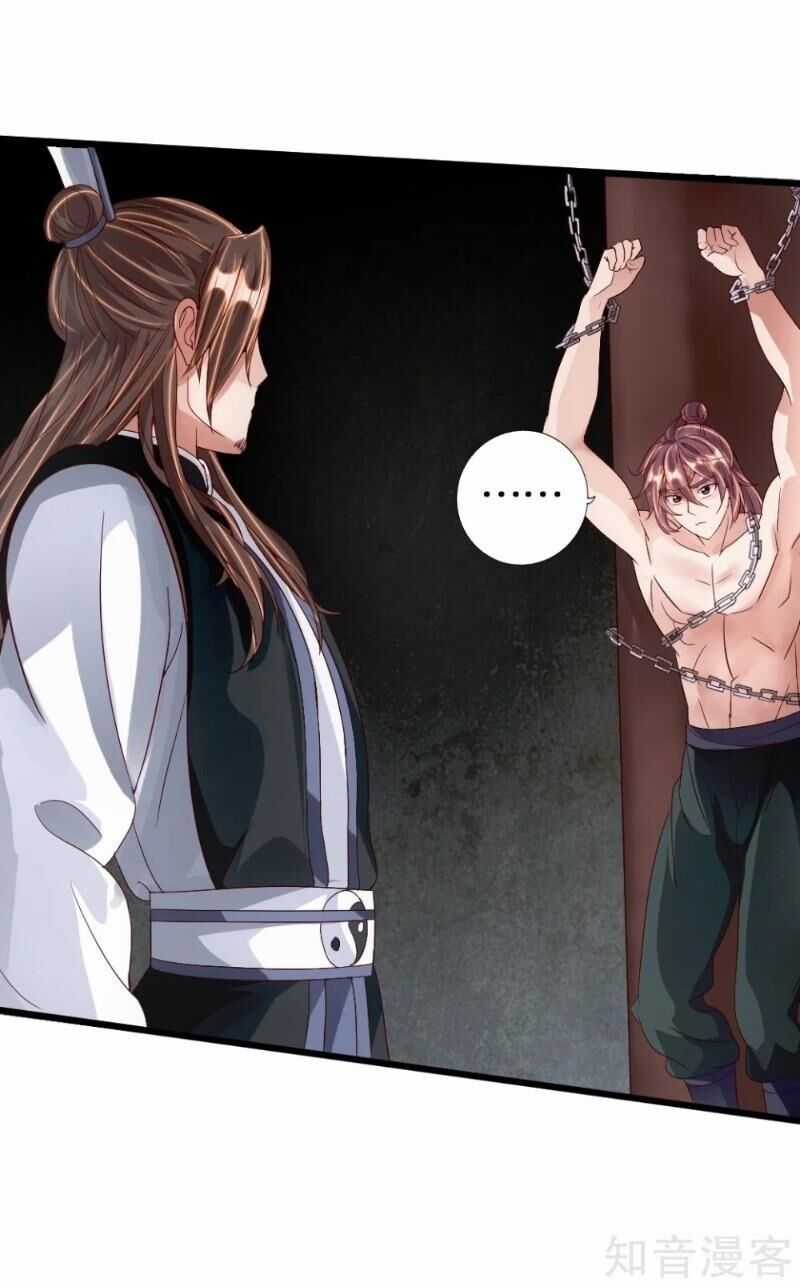 Tiên Võ Đế Tôn Chương 67 trang 7