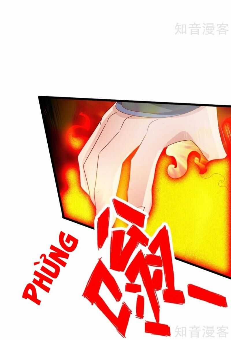 Tiên Võ Đế Tôn Chương 68 trang 11