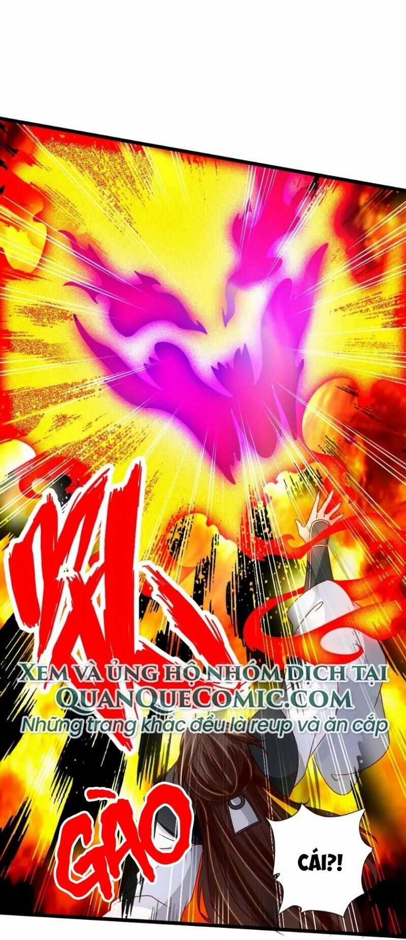 Tiên Võ Đế Tôn Chương 68 trang 12