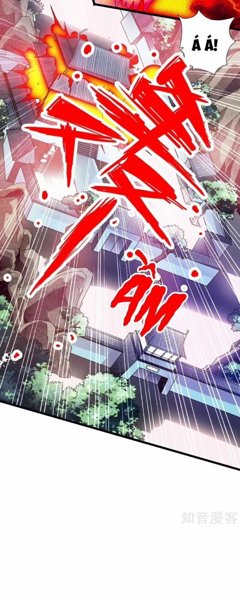 Tiên Võ Đế Tôn Chương 68 trang 14