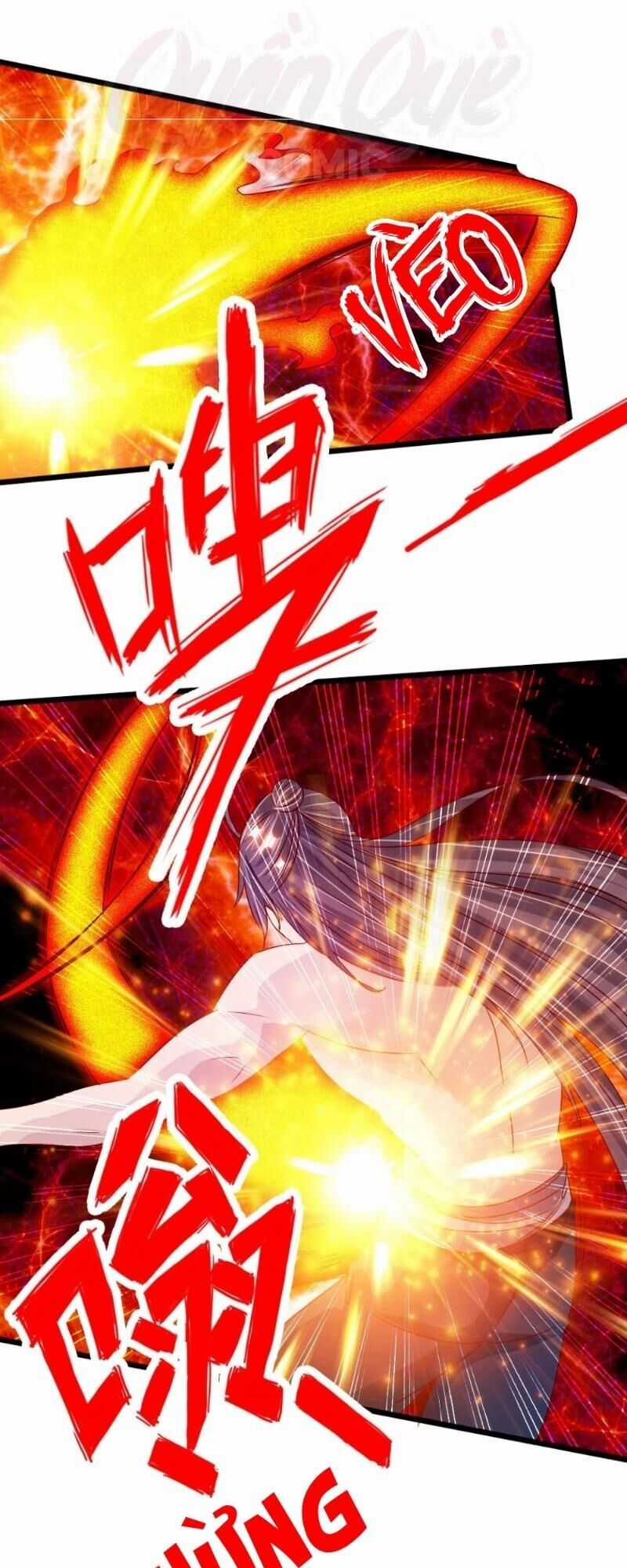 Tiên Võ Đế Tôn Chương 68 trang 16