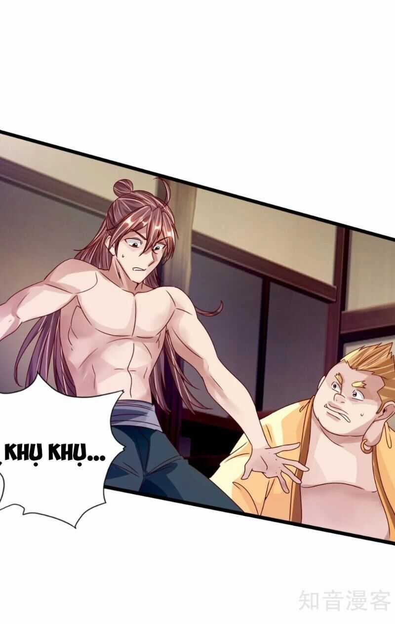 Tiên Võ Đế Tôn Chương 68 trang 18