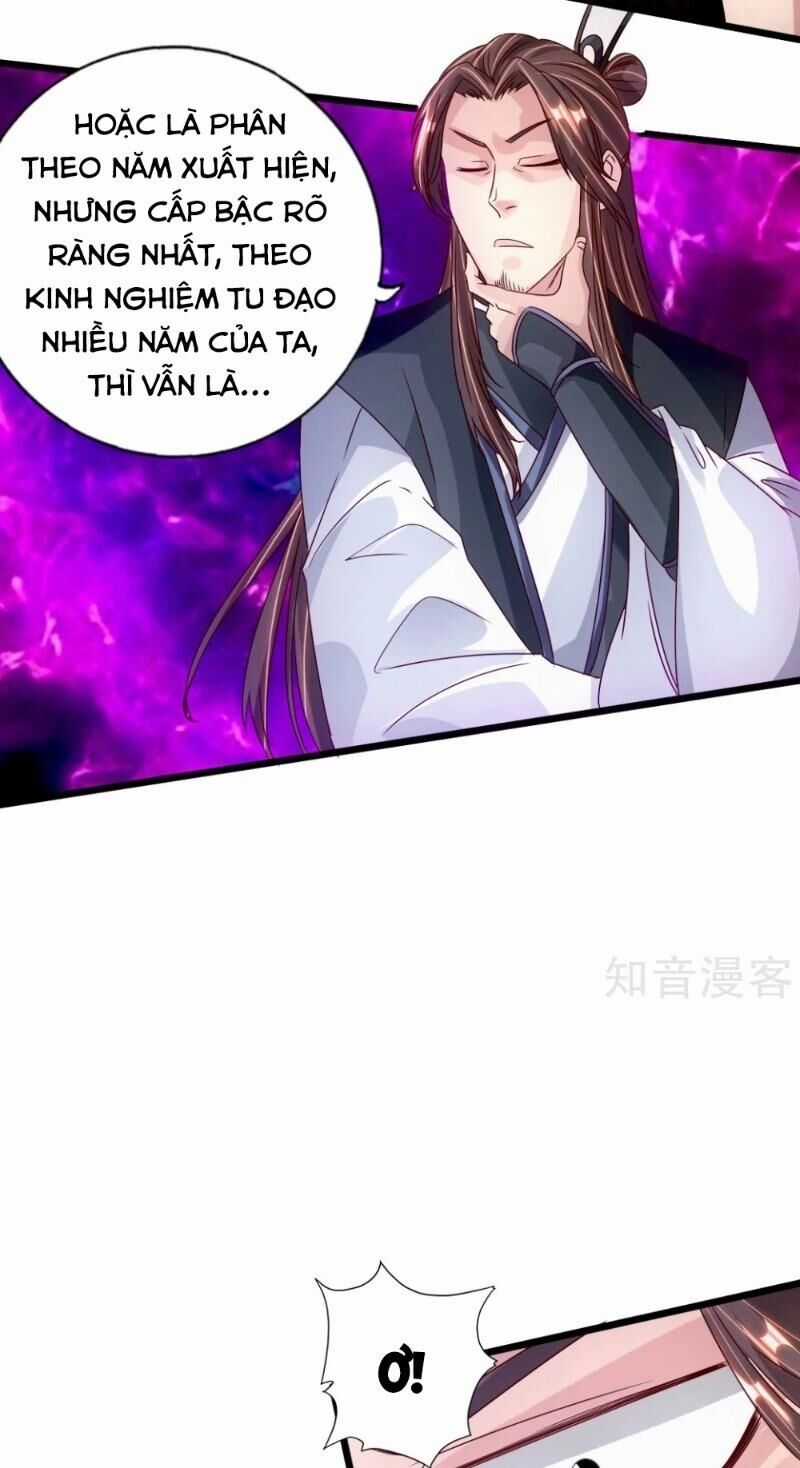 Tiên Võ Đế Tôn Chương 68 trang 24