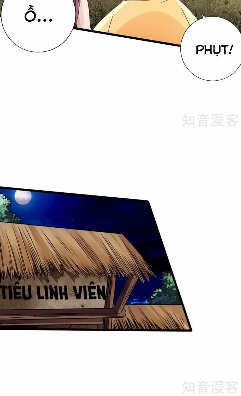 Tiên Võ Đế Tôn Chương 68 trang 29