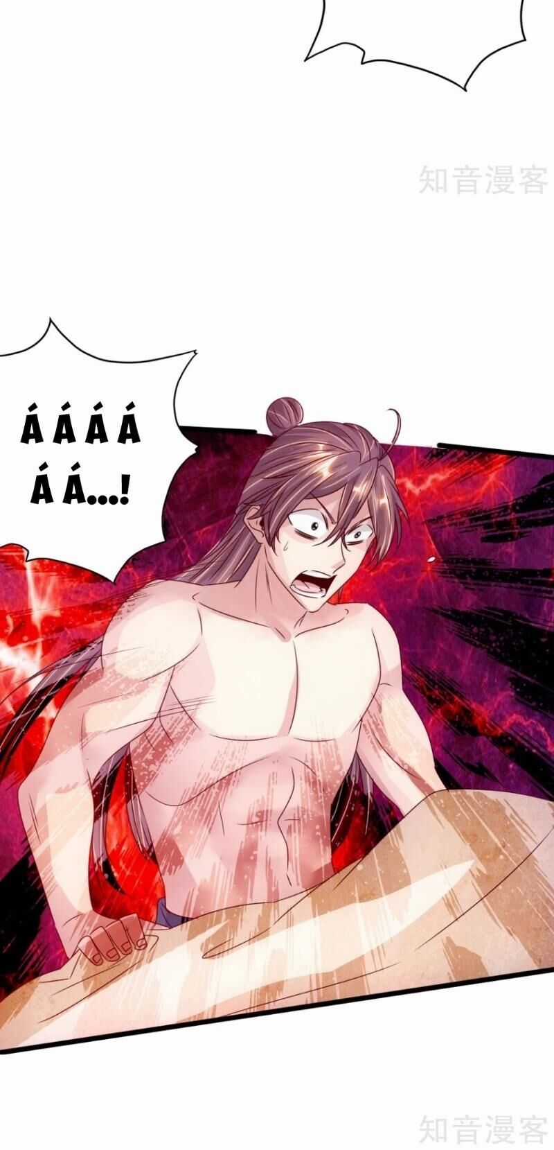 Tiên Võ Đế Tôn Chương 68 trang 35