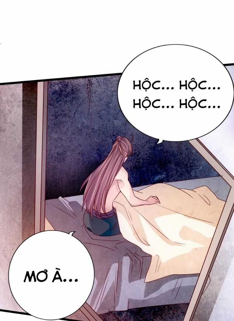 Tiên Võ Đế Tôn Chương 68 trang 36