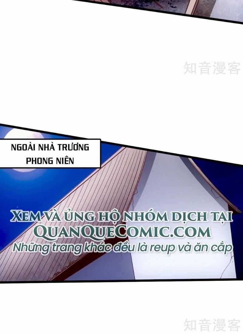 Tiên Võ Đế Tôn Chương 68 trang 37