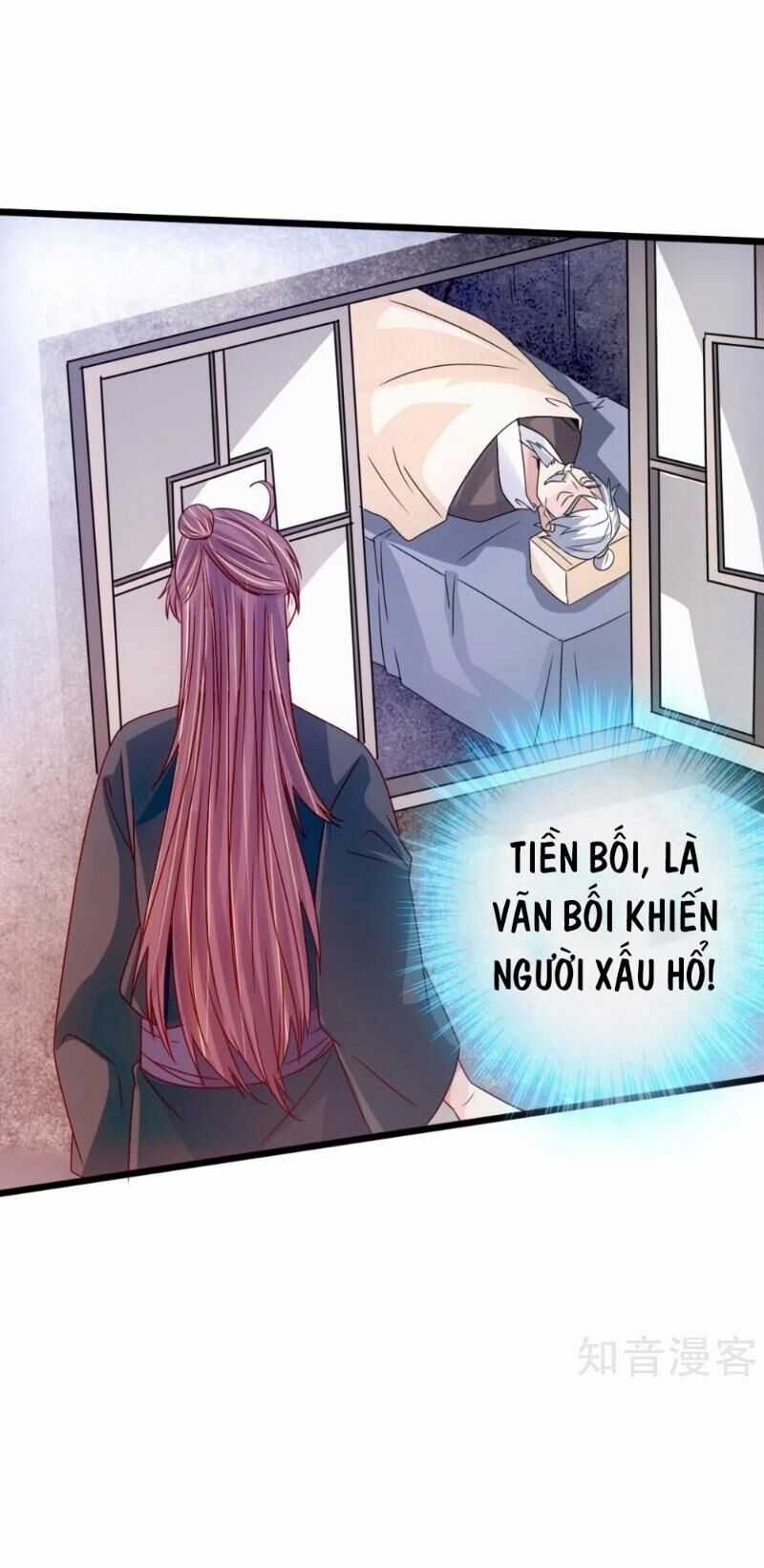 Tiên Võ Đế Tôn Chương 68 trang 38