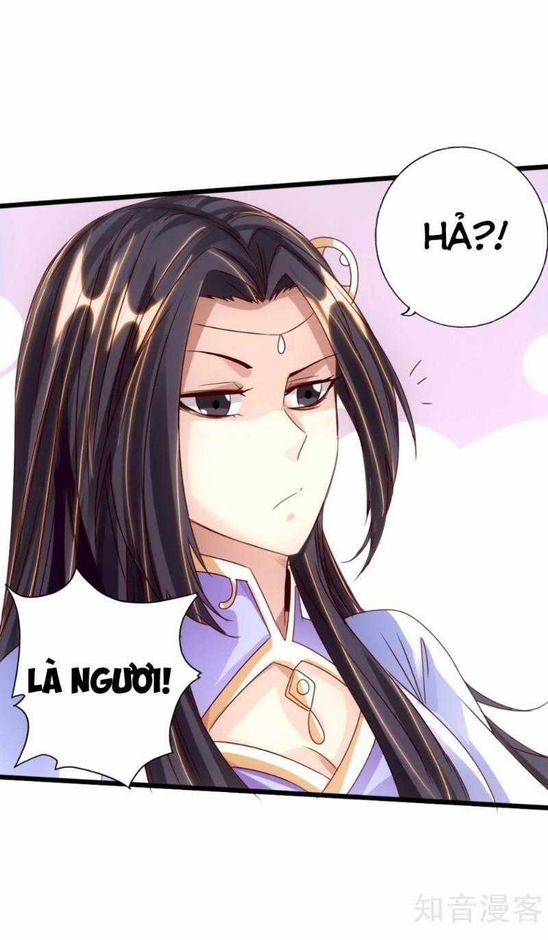 Tiên Võ Đế Tôn Chương 68 trang 44