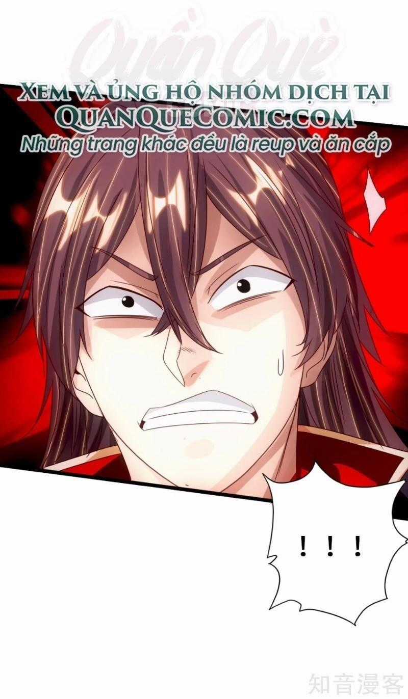 Tiên Võ Đế Tôn Chương 68 trang 45