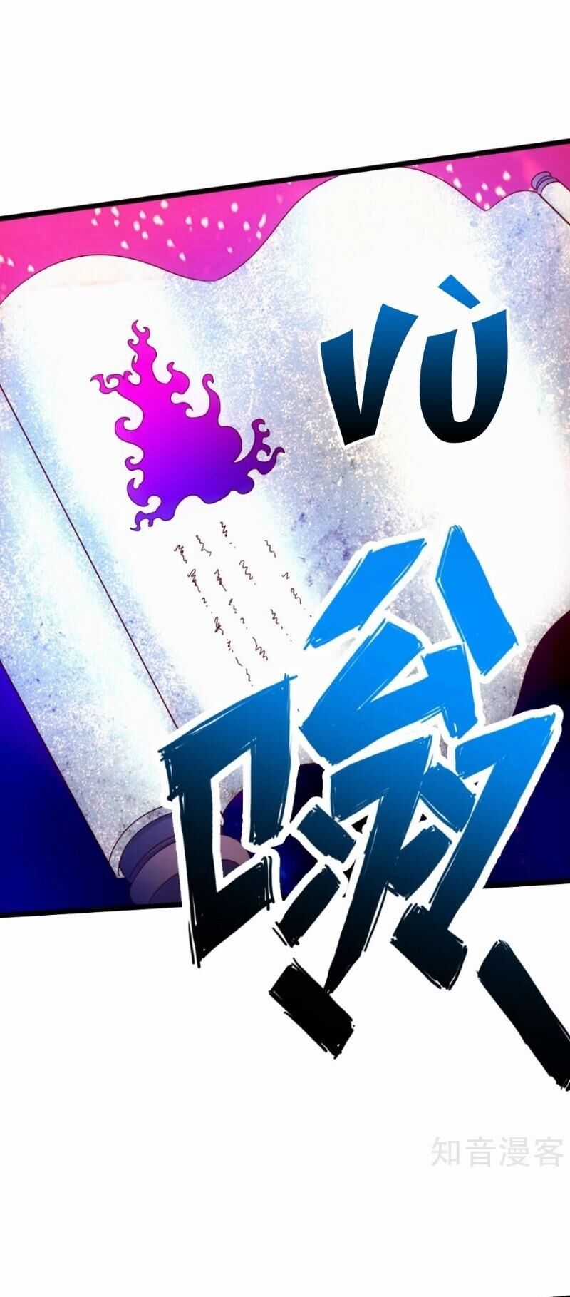 Tiên Võ Đế Tôn Chương 68 trang 6