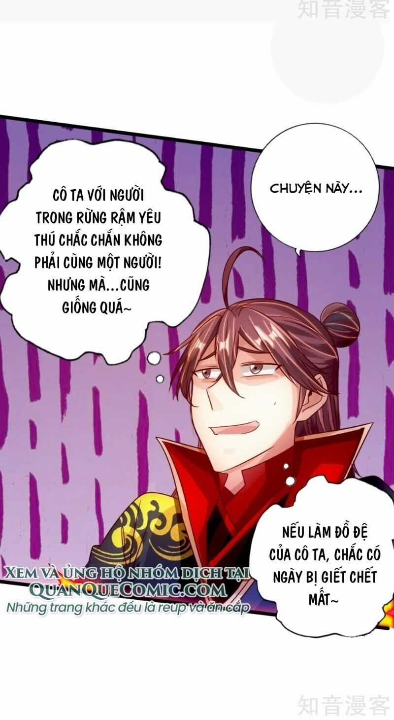 Tiên Võ Đế Tôn Chương 69 trang 13