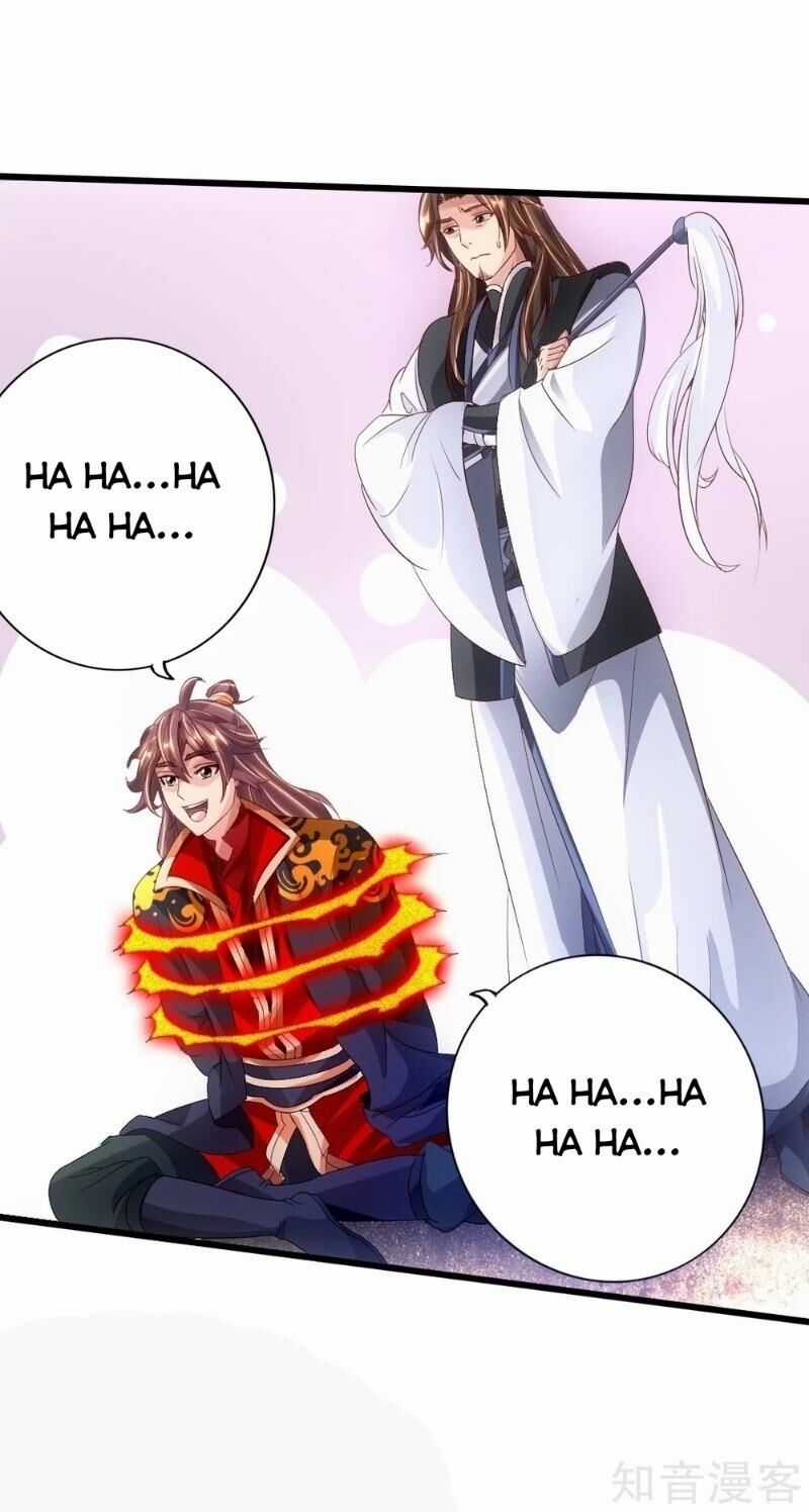 Tiên Võ Đế Tôn Chương 69 trang 21