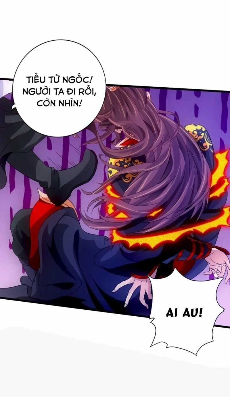 Tiên Võ Đế Tôn Chương 69 trang 22