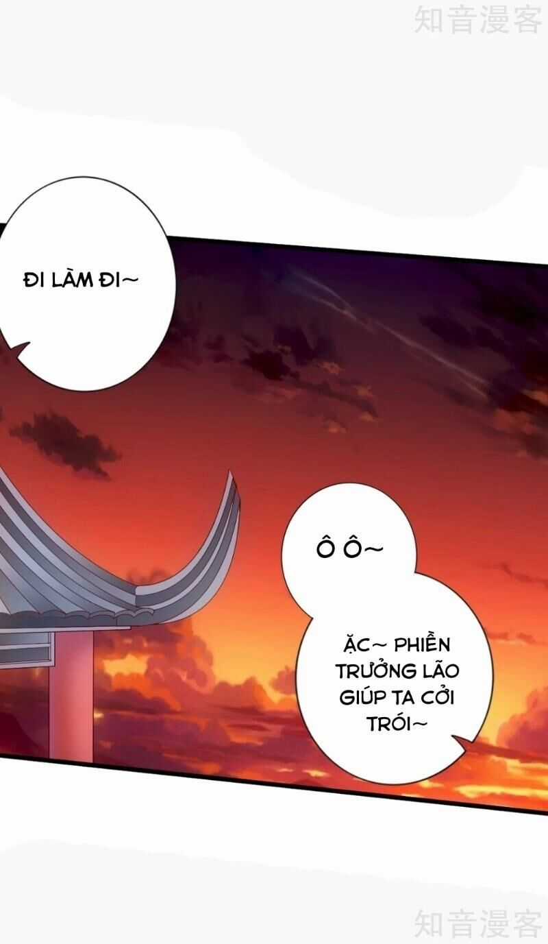 Tiên Võ Đế Tôn Chương 69 trang 23