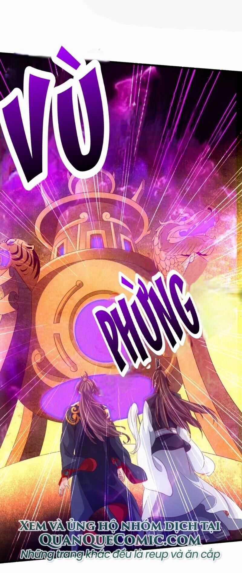 Tiên Võ Đế Tôn Chương 69 trang 24