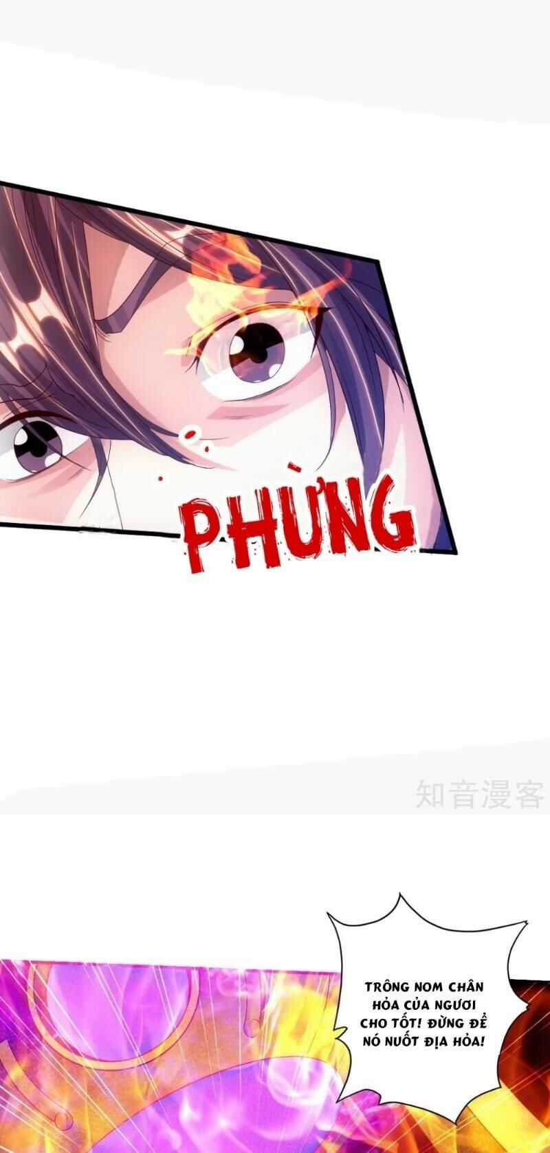 Tiên Võ Đế Tôn Chương 69 trang 26