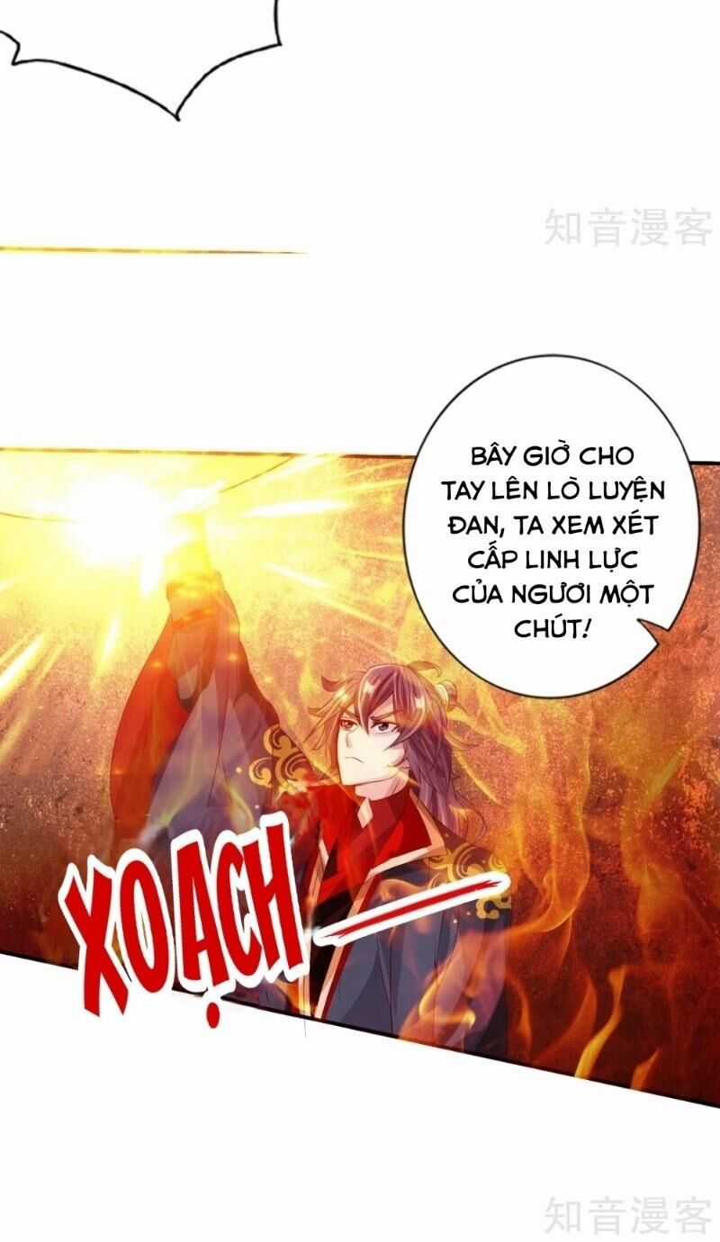 Tiên Võ Đế Tôn Chương 69 trang 29