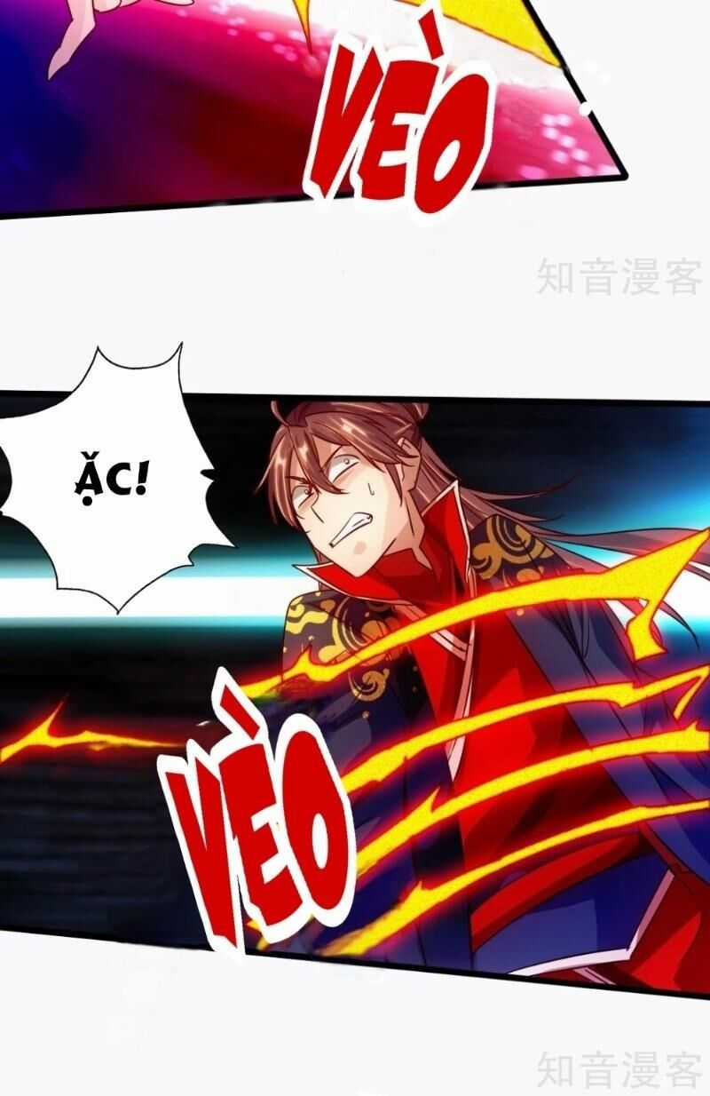 Tiên Võ Đế Tôn Chương 69 trang 3