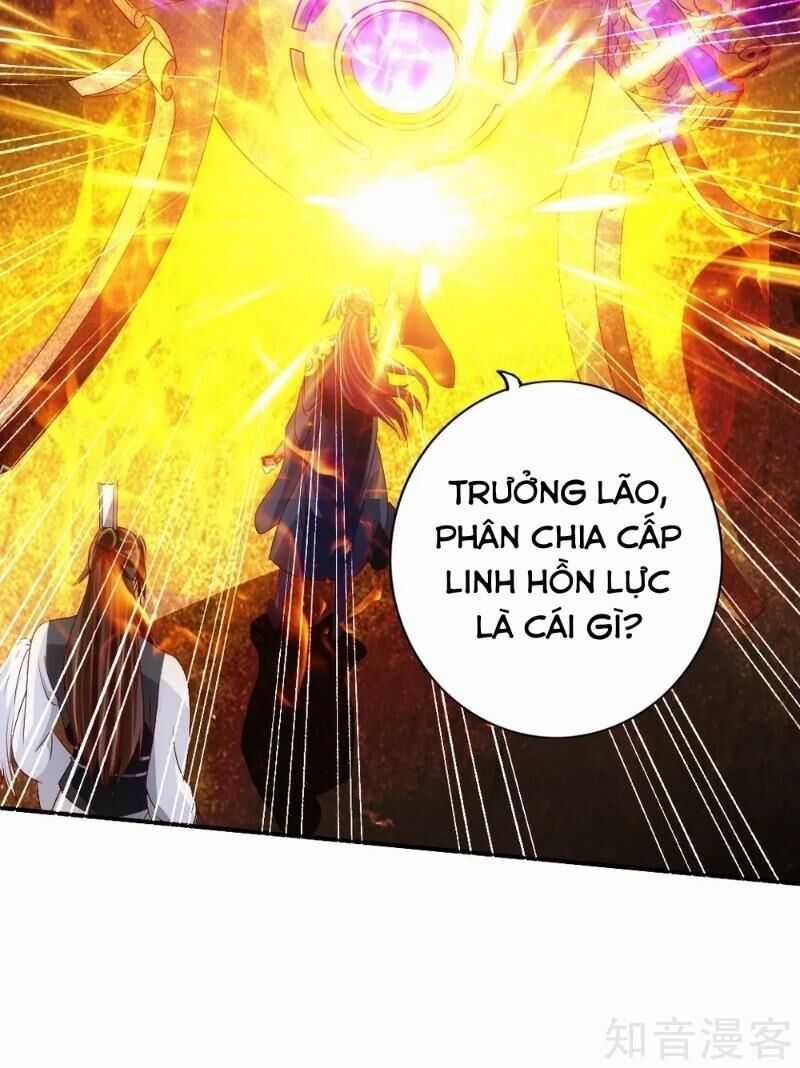 Tiên Võ Đế Tôn Chương 69 trang 31