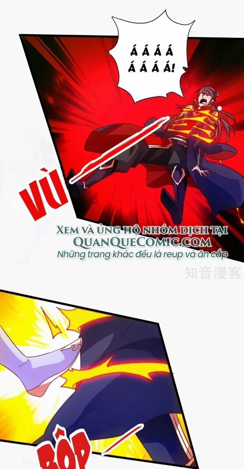 Tiên Võ Đế Tôn Chương 69 trang 4