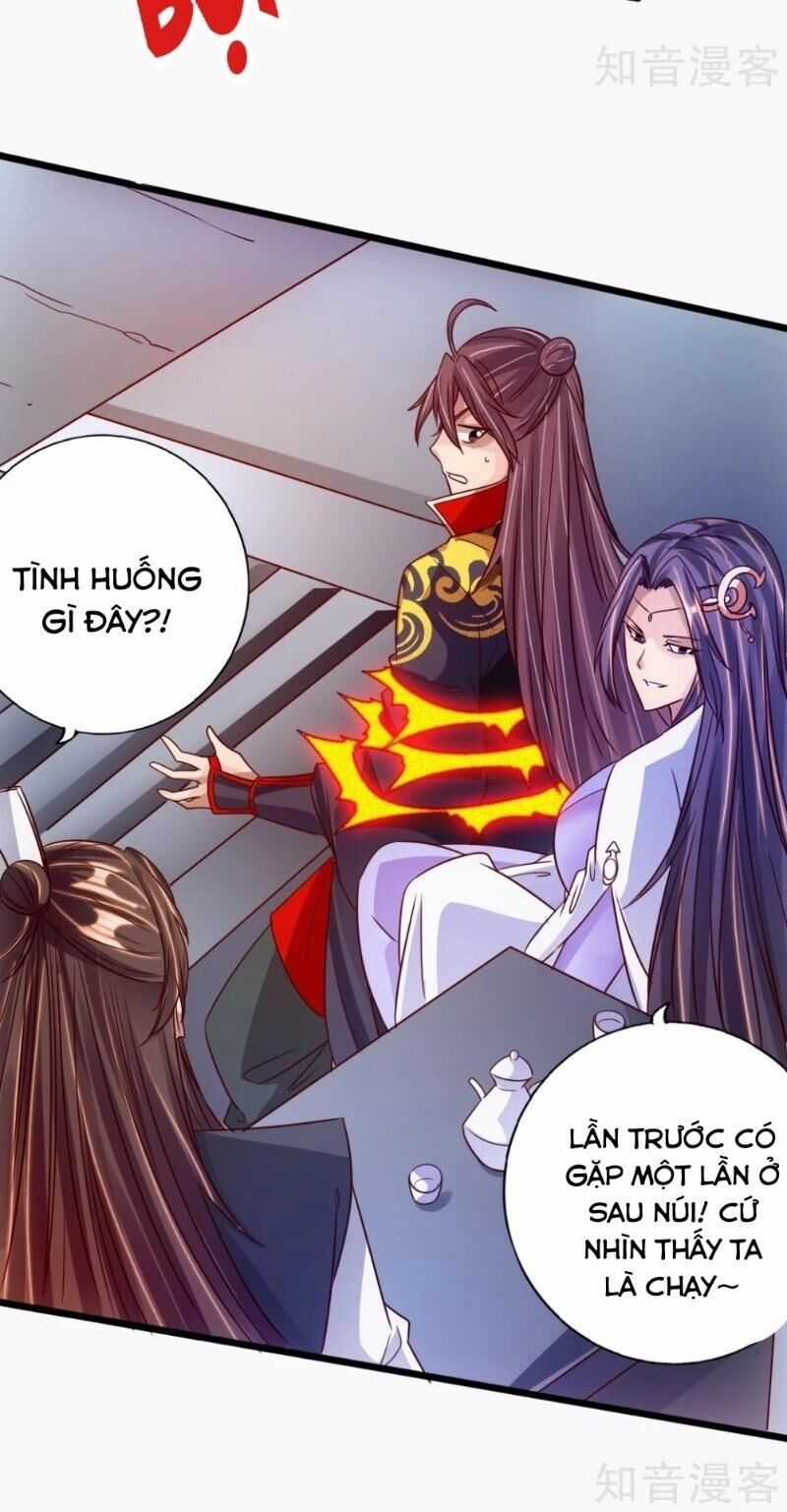 Tiên Võ Đế Tôn Chương 69 trang 5