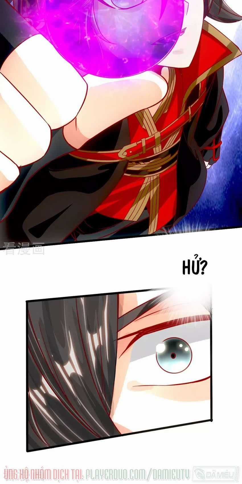 Tiên Võ Đế Tôn Chương 7 trang 26